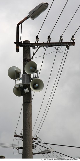 Power Lines