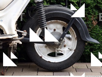 Vehicles Motorbike 0002