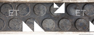 Photo Texture of Rubber