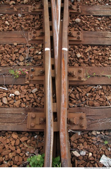 Rails