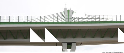 Bridge & Overpass - Textures