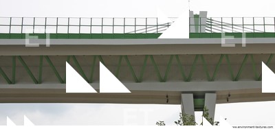 Bridge & Overpass - Textures