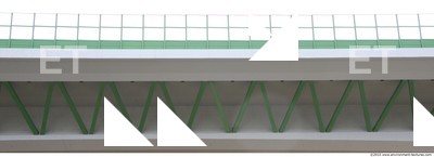Bridge & Overpass - Textures