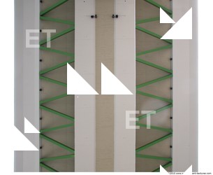 Bridge & Overpass - Textures