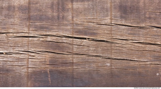 Rough Wood