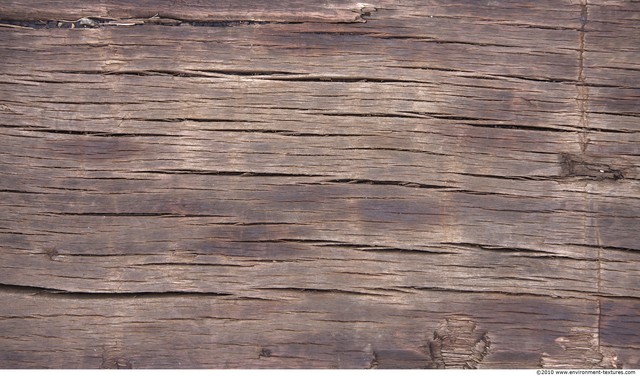 Rough Wood