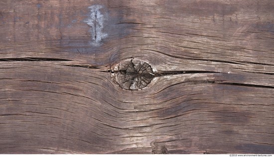 Rough Wood