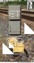 Hydrant Substation 0001