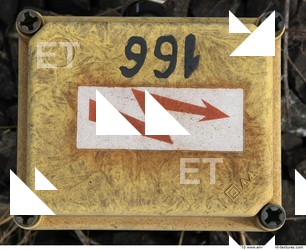 Hydrant Substation 0002