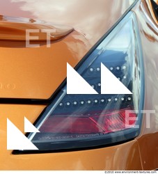 Taillights