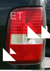 Taillights