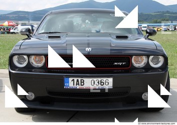 Photo Reference of Dodge