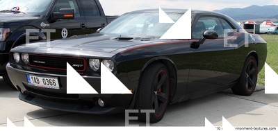 Photo Reference of Dodge