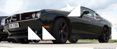 Photo Reference of Dodge