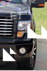 Photo Reference of Ford F-150