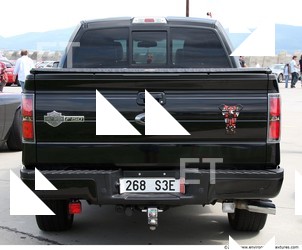 Photo Reference of Ford F-150