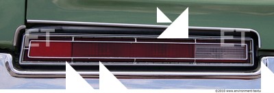 Taillights