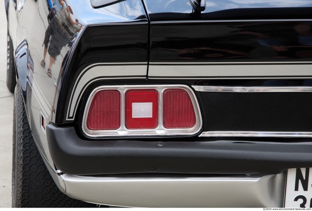 Taillights