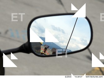 Rearview Mirror