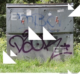 Fuse & Electric Boxes