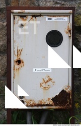 Fuse & Electric Boxes