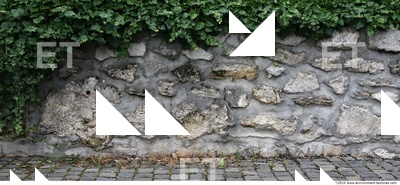 Various Walls Stones