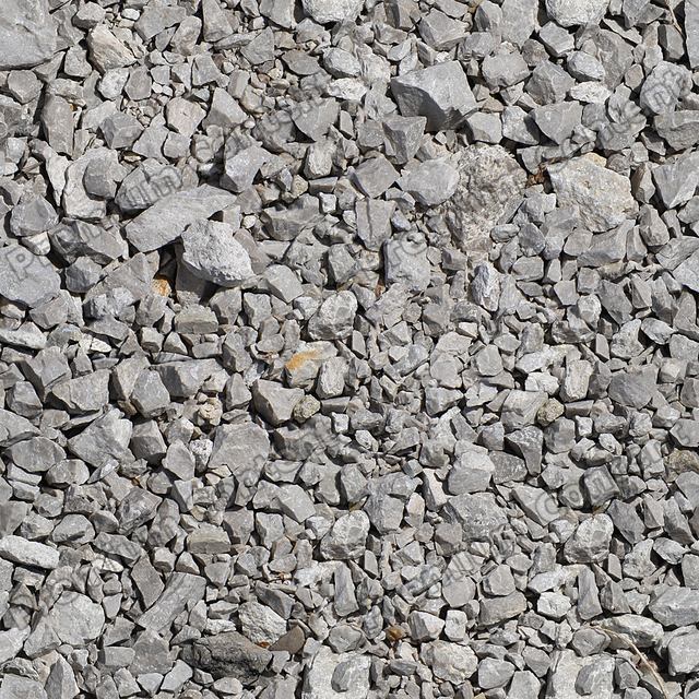 Seamless Gravel