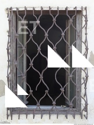 Barred Windows