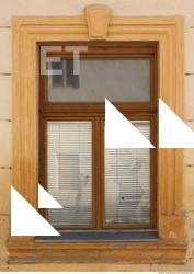 House Old Windows