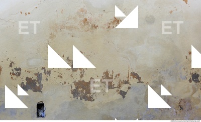 Walls Plaster Damaged