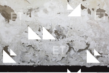 Walls Plaster Damaged