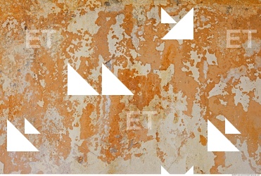 Walls Plaster Damaged