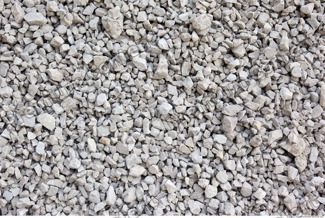 Gravel