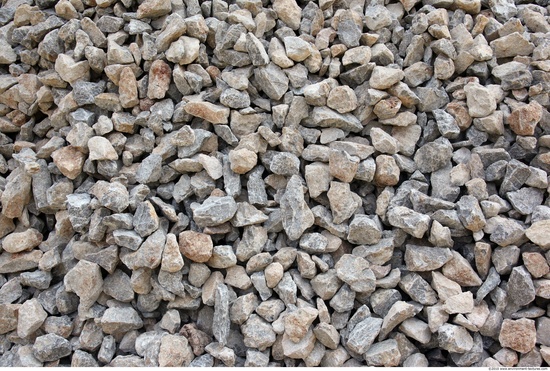 Gravel