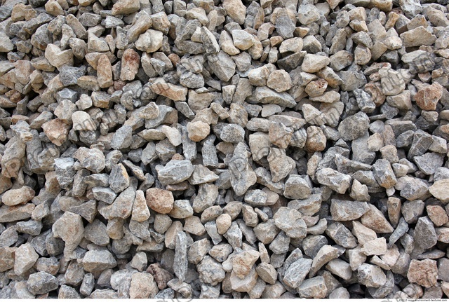 Gravel