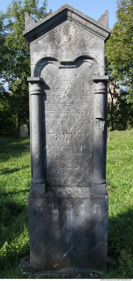 Tombstones