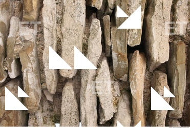 Various Walls Stones