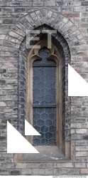 Ornate Windows