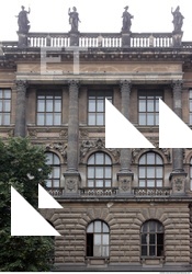 Ornament Buildings - Textures