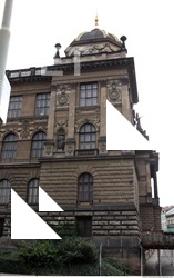 Inspiration Buildings Old