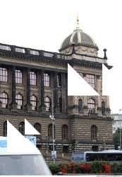 Inspiration Buildings Old