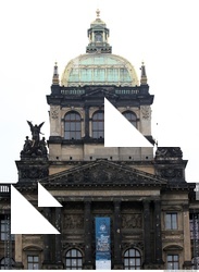 Ornament Buildings - Textures