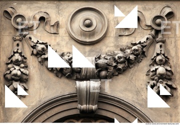 Buildings Relief 0052