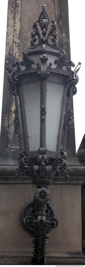 Street Lamp