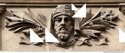 Buildings Relief 0056