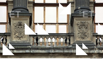 Buildings Relief 0033