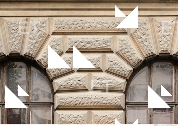 Buildings Cornice 0063