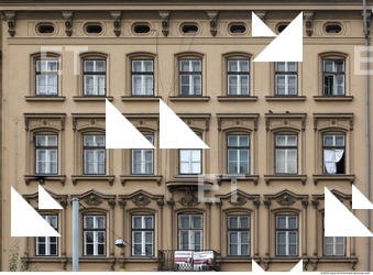 Ornament Buildings - Textures