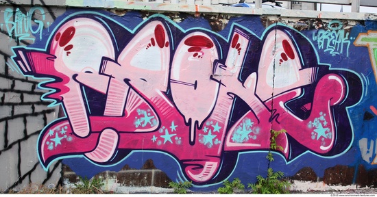 Graffiti