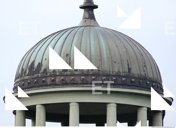 Dome Roof